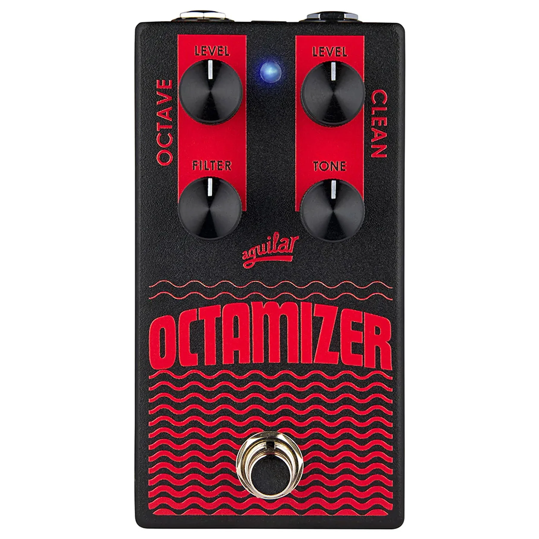 Aguilar Octamizer V2