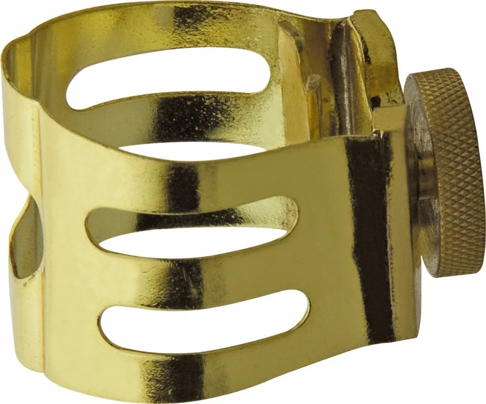 Babbitt JJ Otto Link B436(SAX) Alto/Tenor Saxophone Ligature