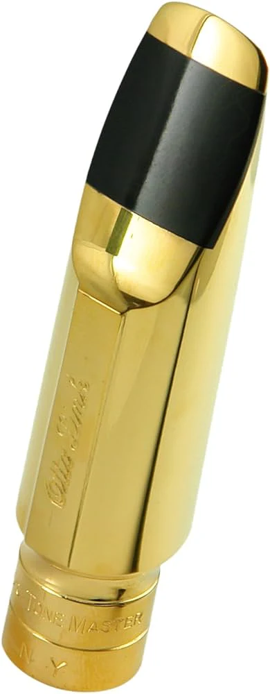 Otto Link OLMTSNY61 Metal NY 6* Tenor Sax Mouthpiece