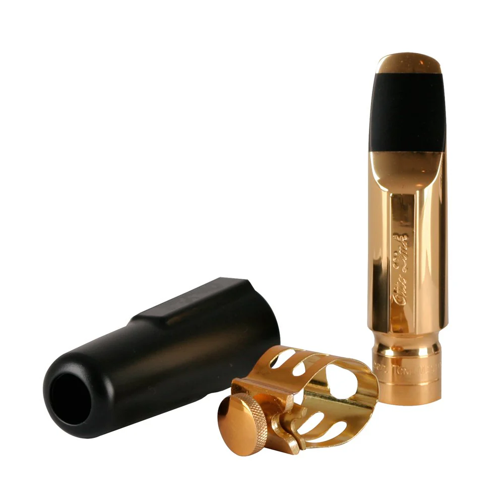 Otto Link OLR-404-5 Link 5 Rubber Tenor Sax Mouthpiece