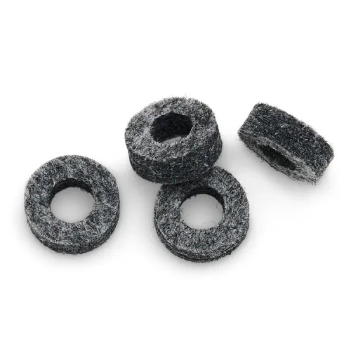 PDP Felts for Hi-Hat Clutch 4-Pack