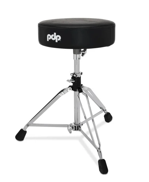 PDP 800 Series Round-Top Throne