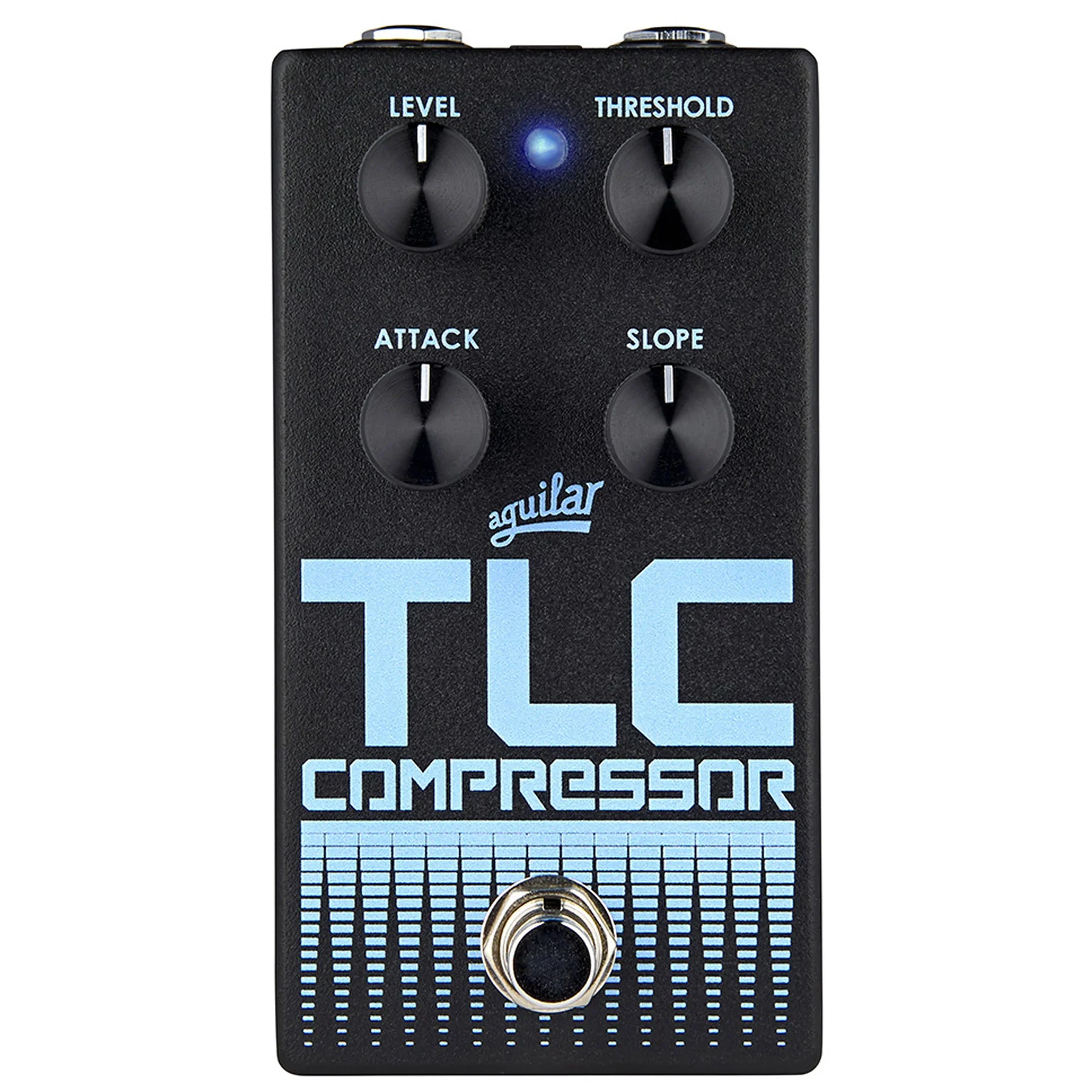 Aguilar TLC Compressor V2
