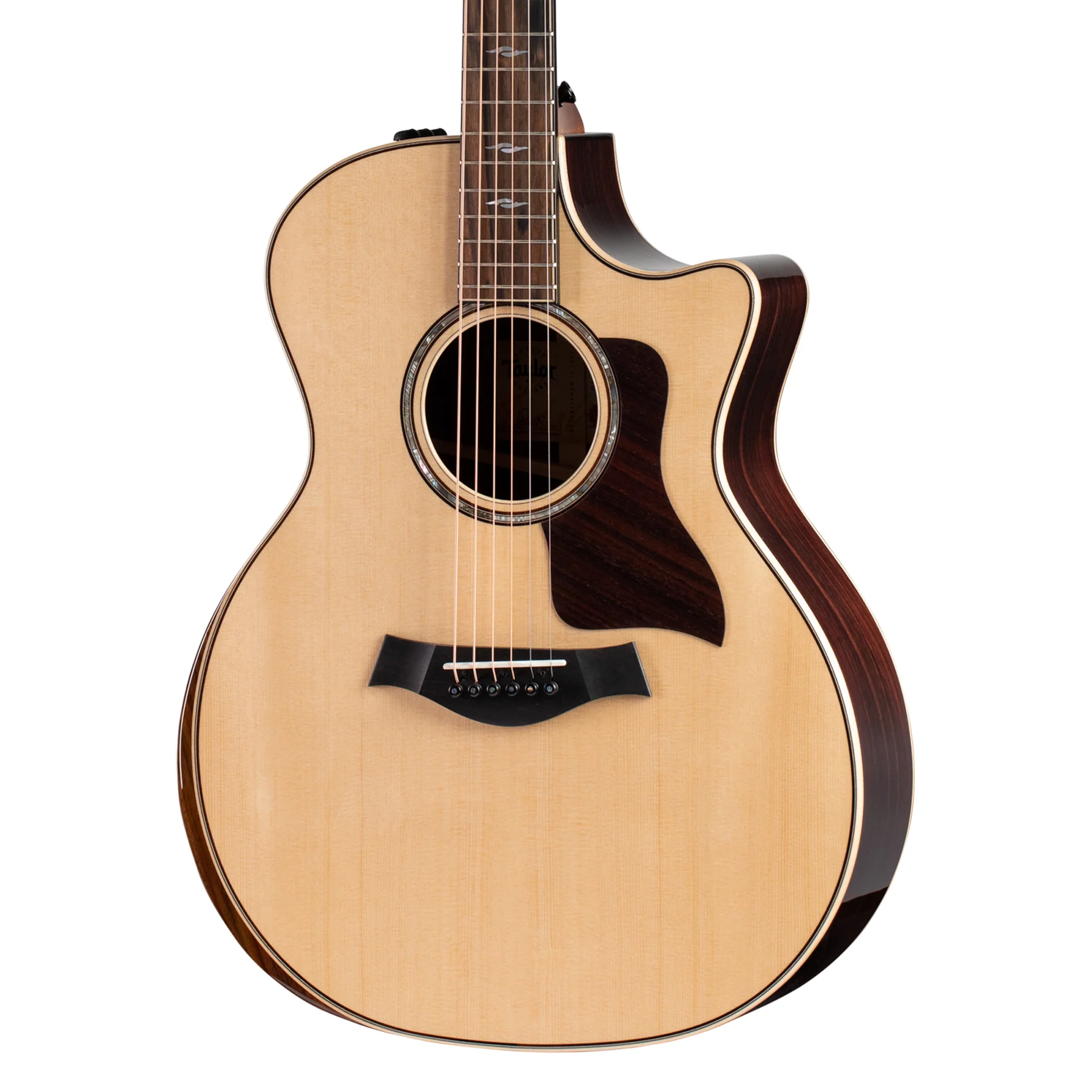 Taylor 814ce Grand Auditorium