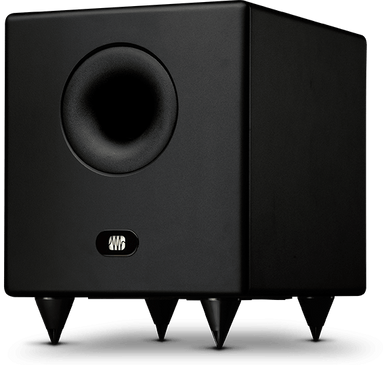 PreSonus Temblor T8 Active Studio Subwoofer