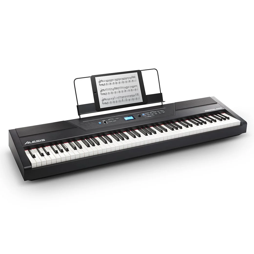 Alesis Recital Pro Digital Piano