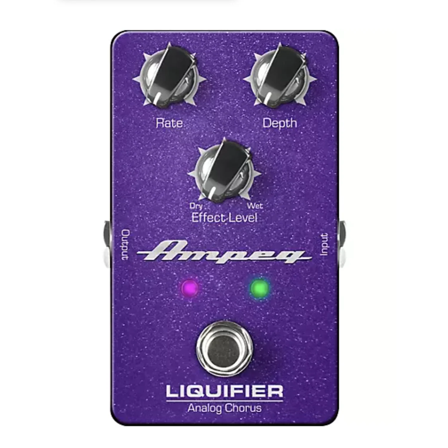Ampeg Liquifier Analog Chorus