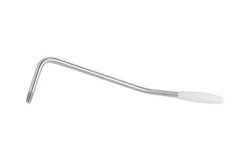 All Parts BP-0017-010 Gotoh US 10-32 Tremolo Arm - Chrome