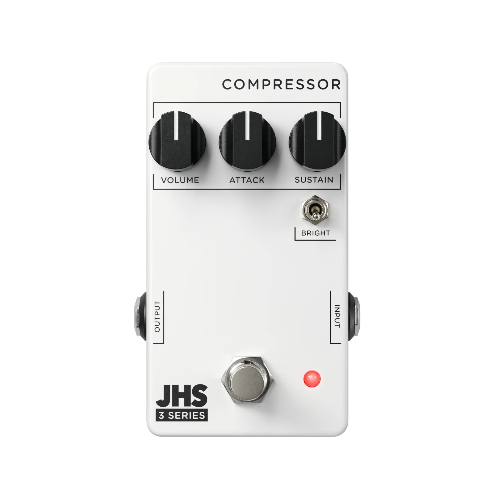 JHS 3 Series - Compressor