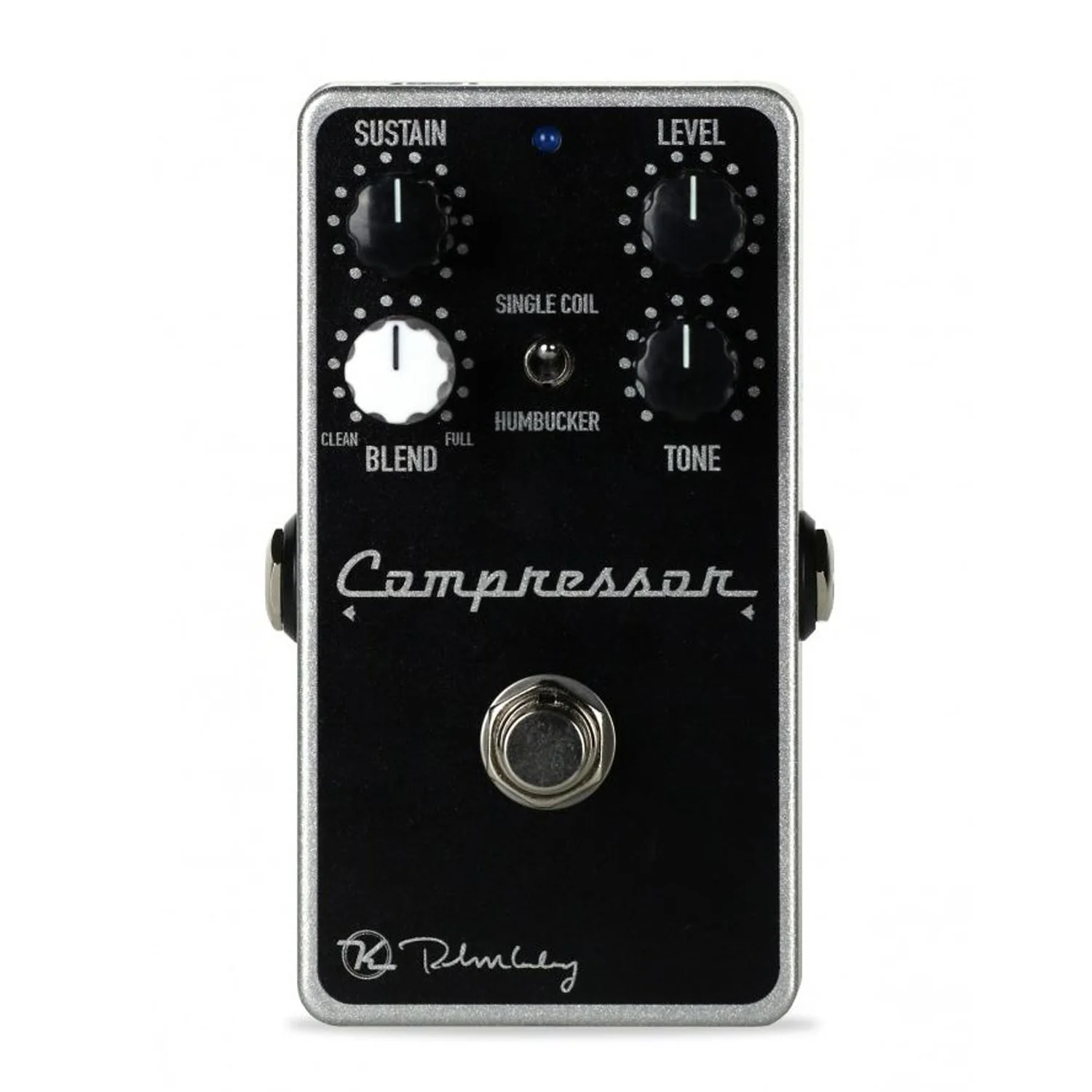 Keeley Compressor Plus