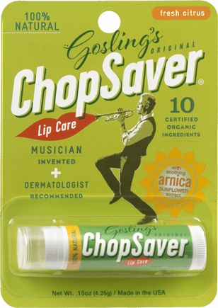 Gosling's ChopSaver