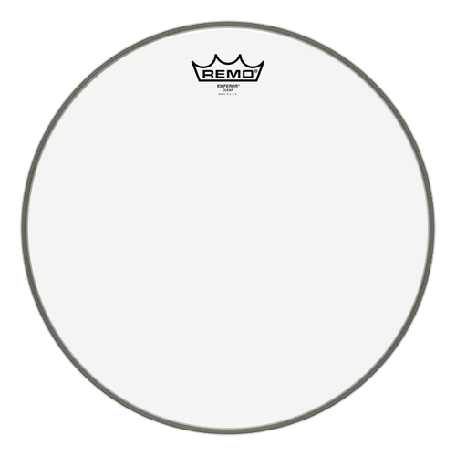 Remo Emperor 12" Clear Drumhead