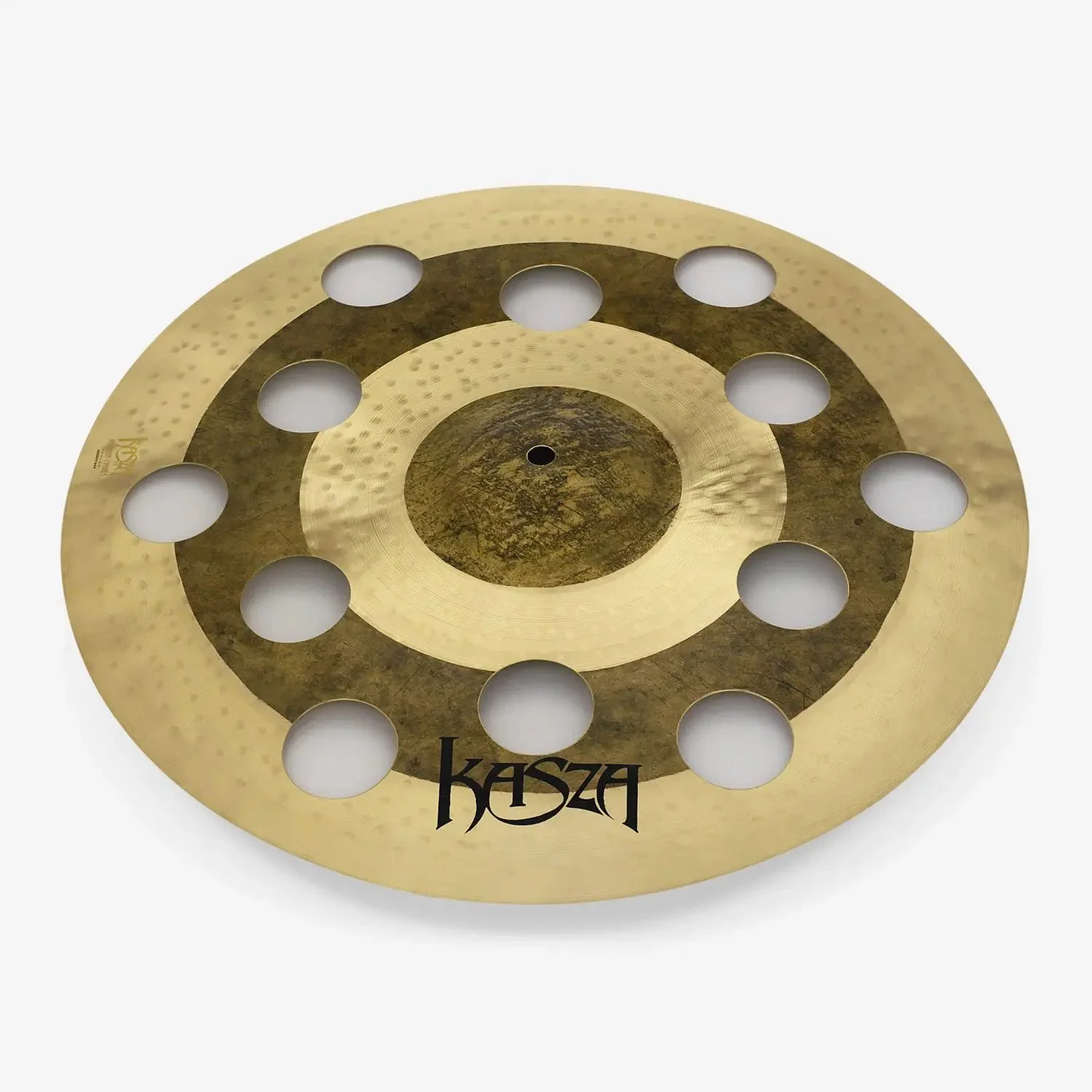 Kasza R-Series Sonic Ring OFX Crash - 18"