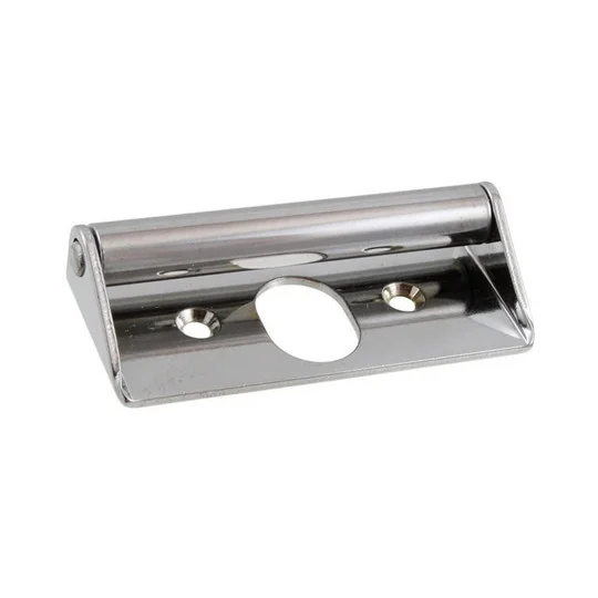 Whizzo Buzz Stop for Jazzmaster and Jaguar Bridge