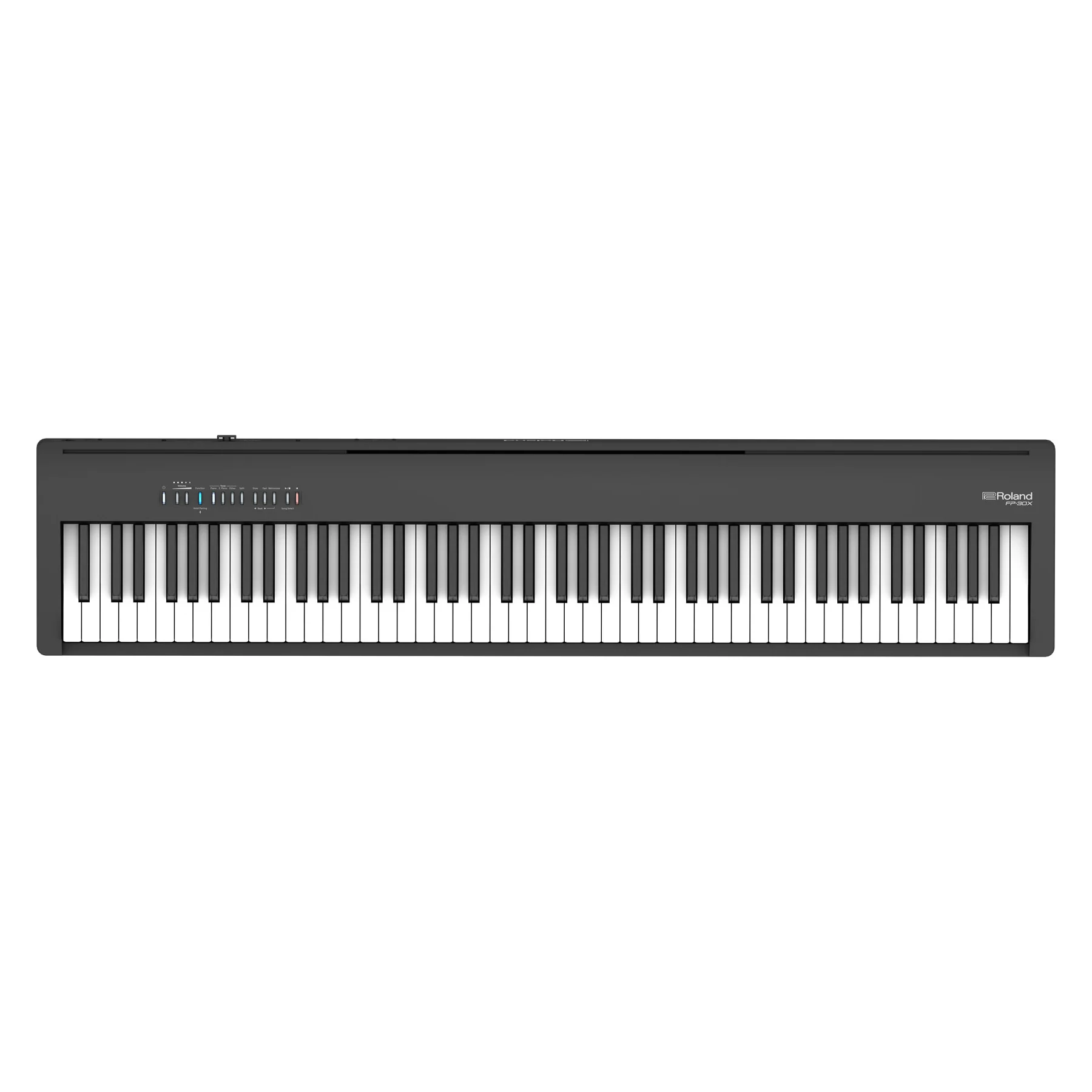 Roland FP-30X-BK Digital Piano