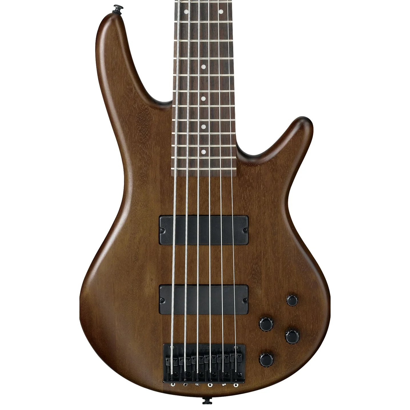 Ibanez GIO GSR206B - Walnut Flat