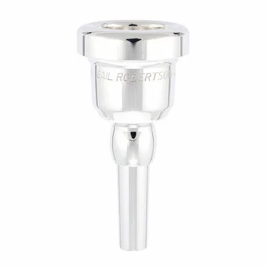 Warburton Gail Robertson Signature Euphonium Mouthpiece