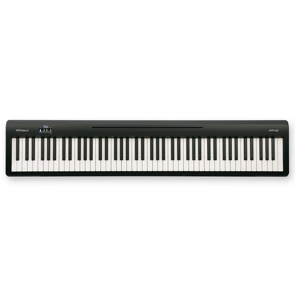 Roland FP-10 88 Key Digital Piano - Black