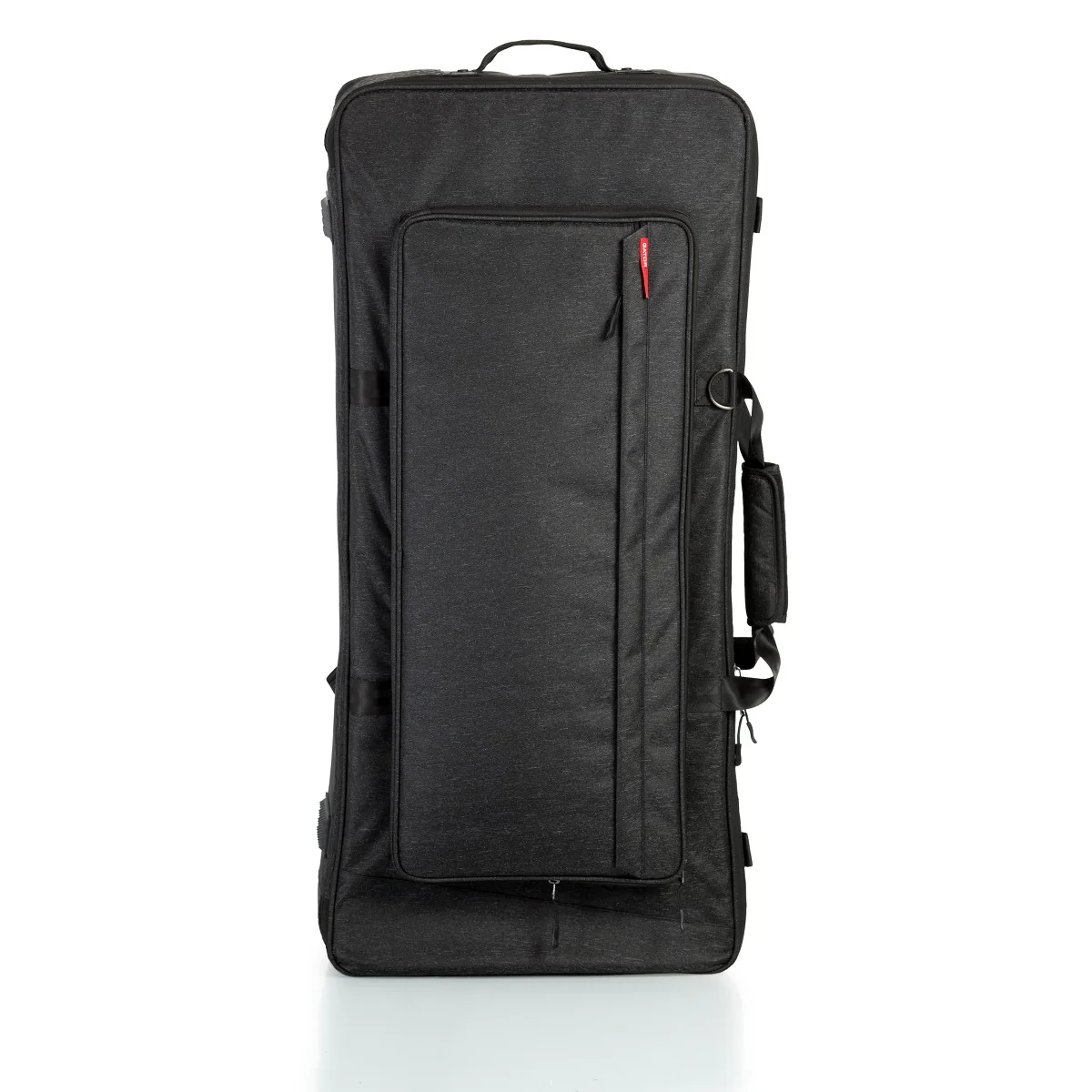 Gator Cases GTK61Transit Keyboard Bag For 61-Note Keyboards