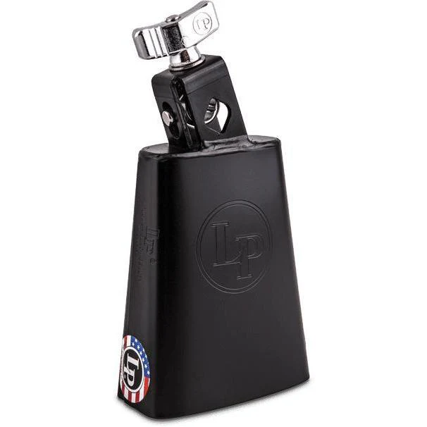 LP Black Beauty Cowbell LP204AN