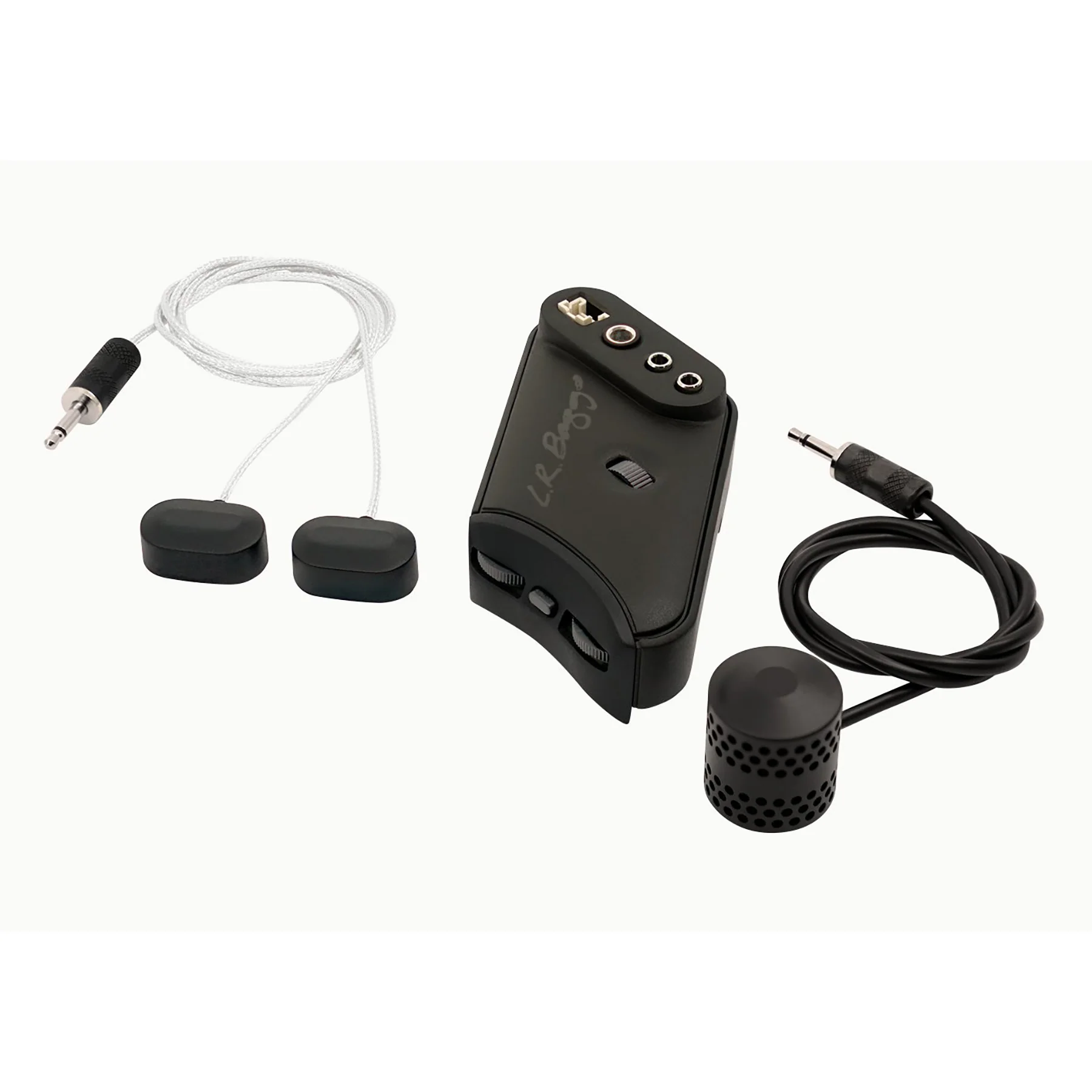 L.R. Baggs HiFi Duet