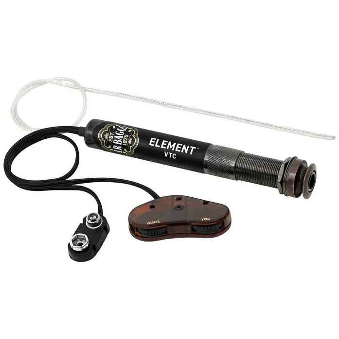 L.R. Baggs Element VTC