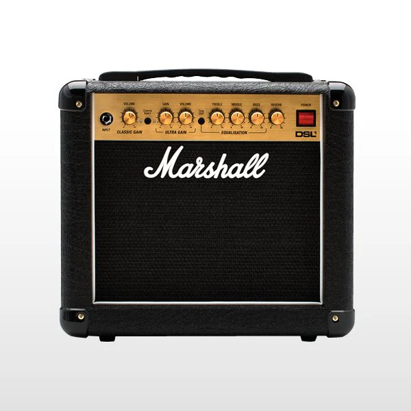 Marshall DSL1CR
