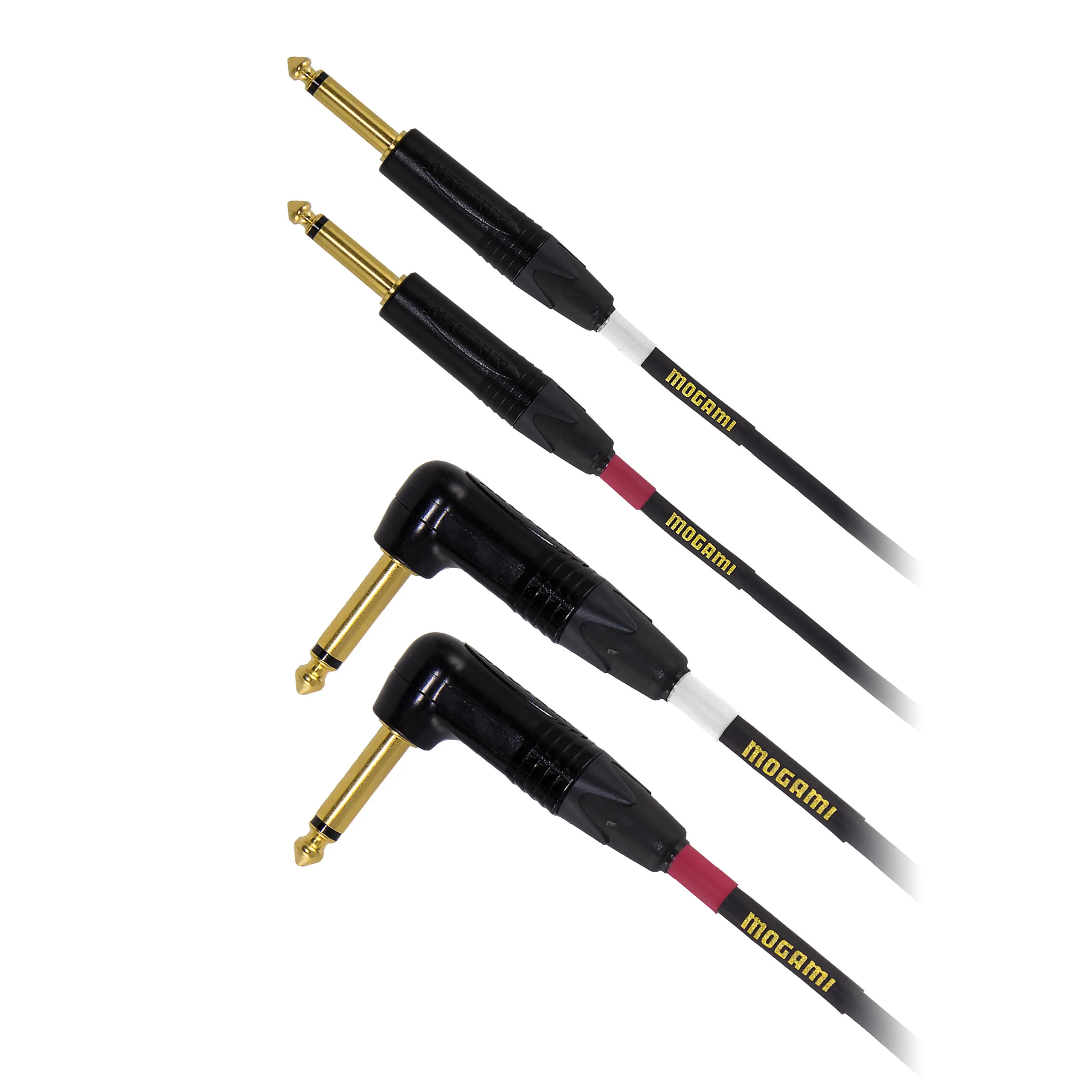 Mogami Stereo Keyboard Cable--06 Ft