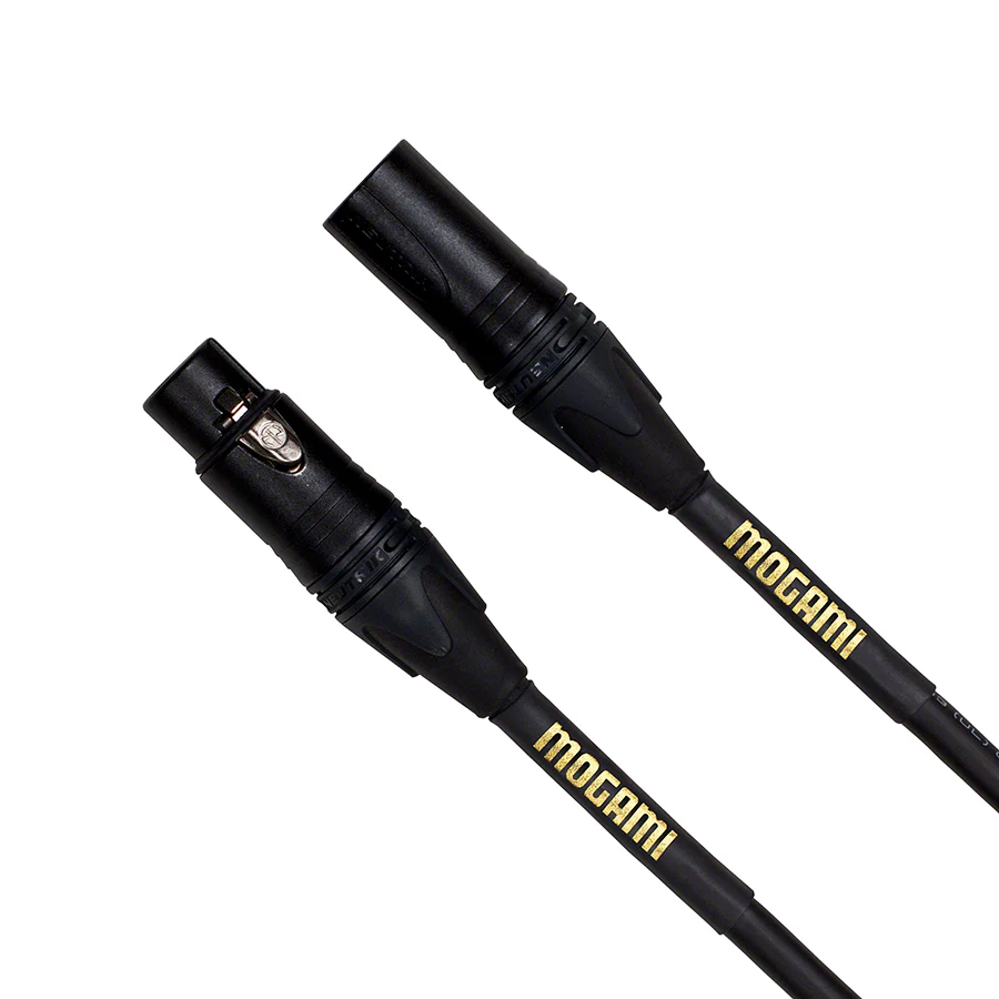 Mogami Gold Pk Aes (3173) 50Ft 4.10 Lbs Each