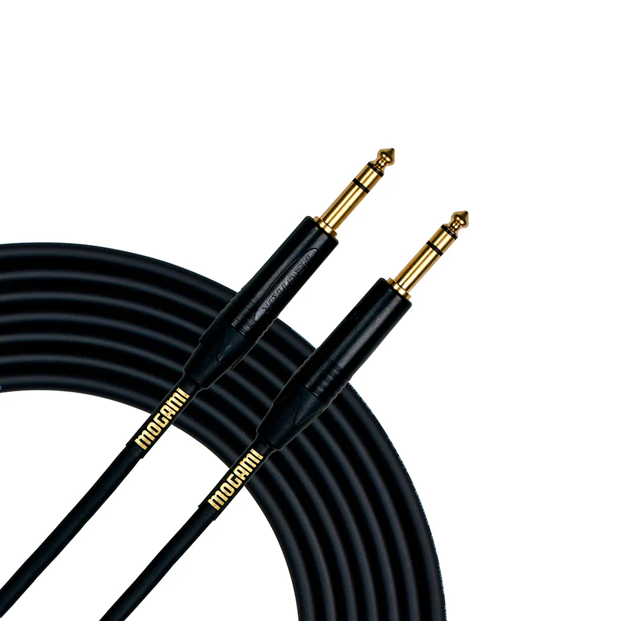 Mogami Gold Pk Trs To Trs Patch (W2534) 20Ft