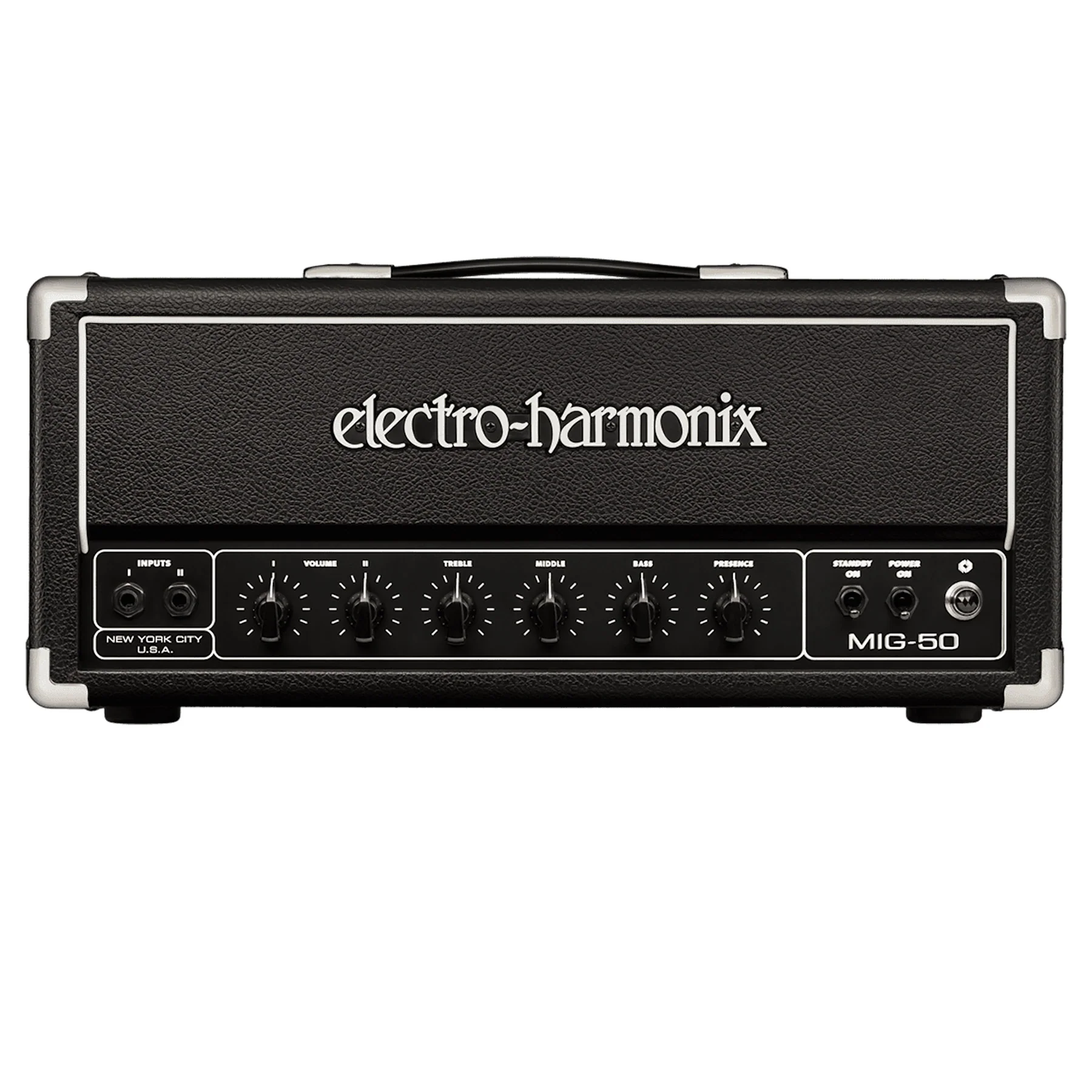 Electro-Harmonix MIG-50 Head