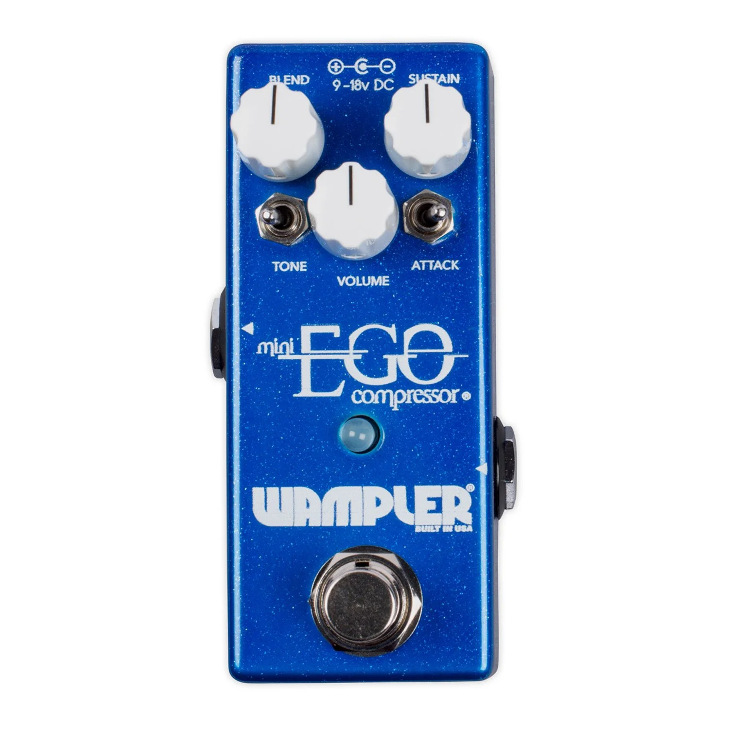 Wampler Mini Ego