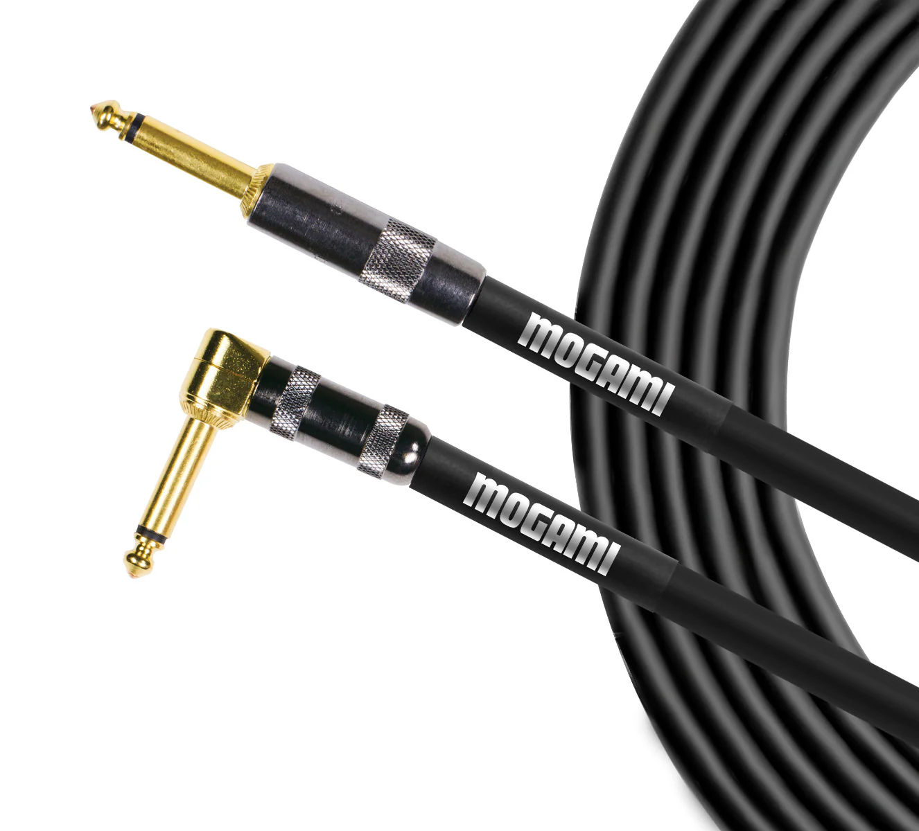 Mogami Platinum Guitar R Cable - 40'