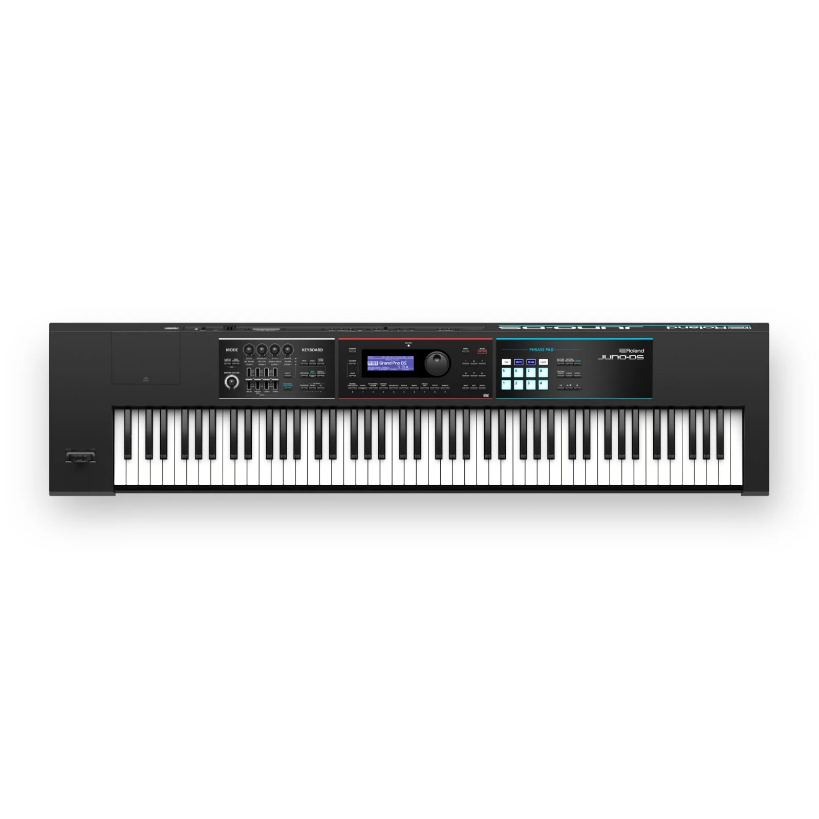 Roland JUNO-DS88 Synthesizer