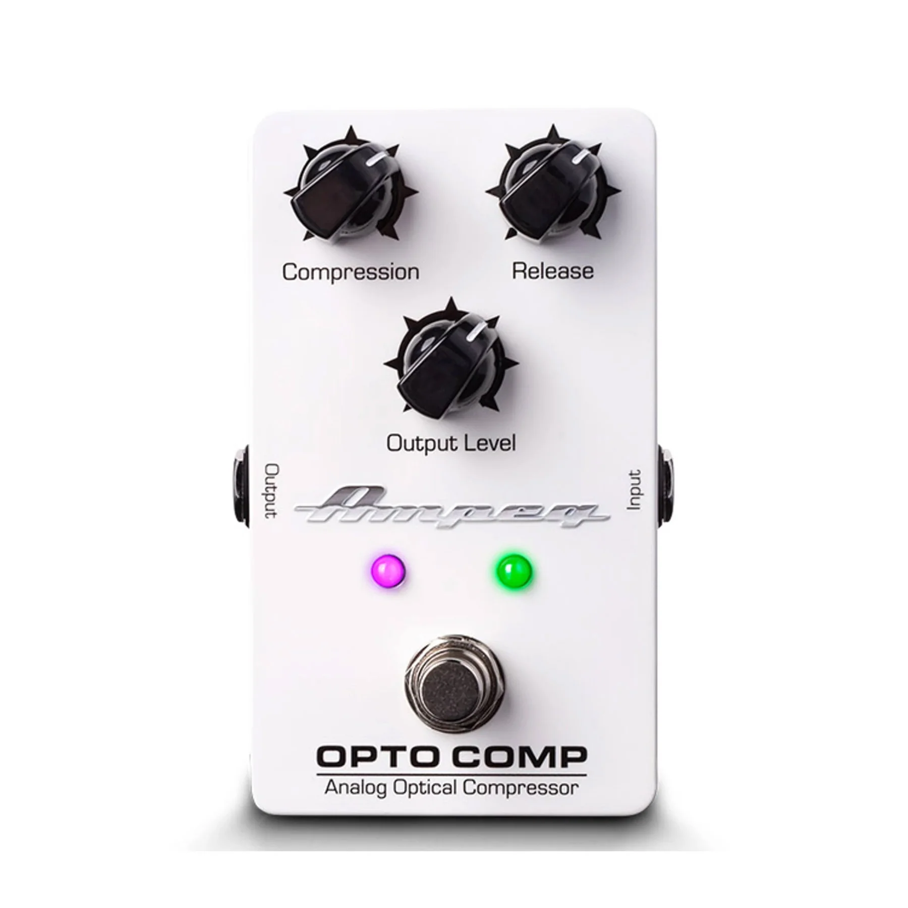 Ampeg OPTO COMP Bass Compressor