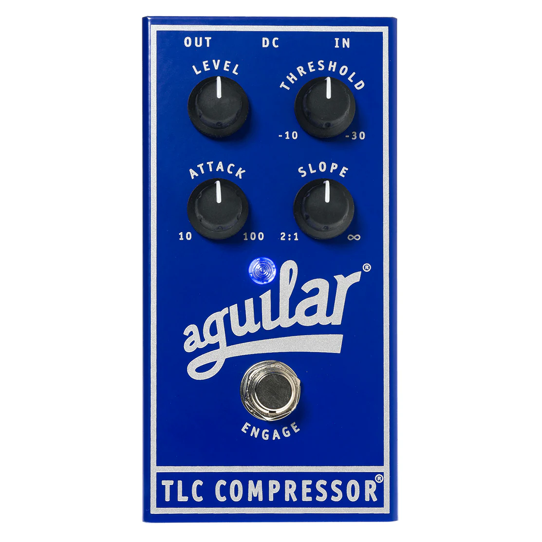 Aguilar TLC Compressor