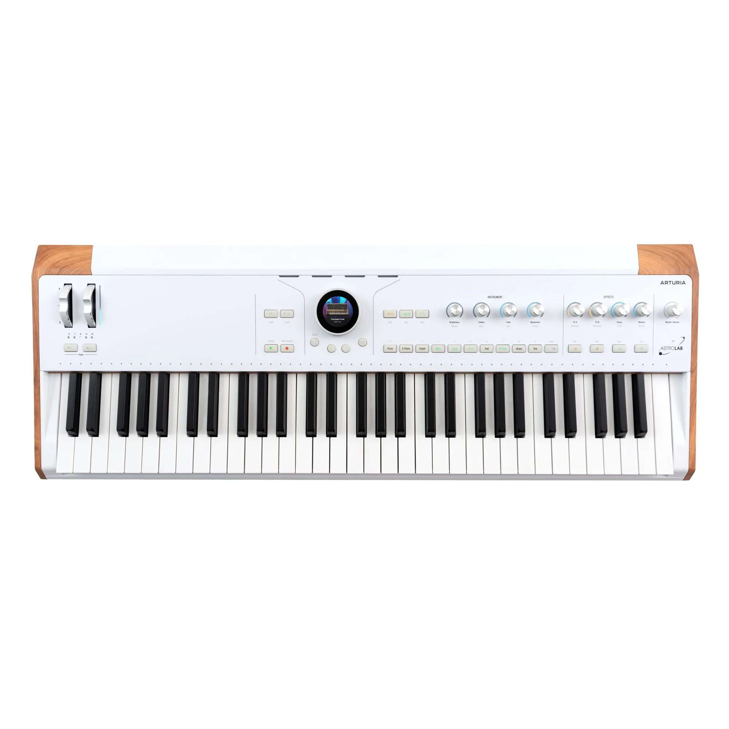 Arturia ASTROLAB 61