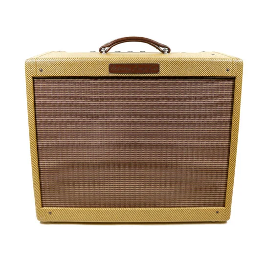 Used Victoria 35210 40W 2x10 Tube Combo Amp 2004