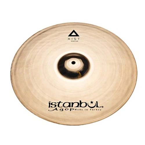 Istanbul Agop Xist Brilliant Crash - 15"