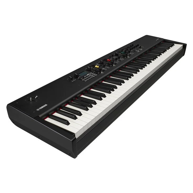 Yamaha CP88 88-Key Stage Piano With Nw-Gh3 Action